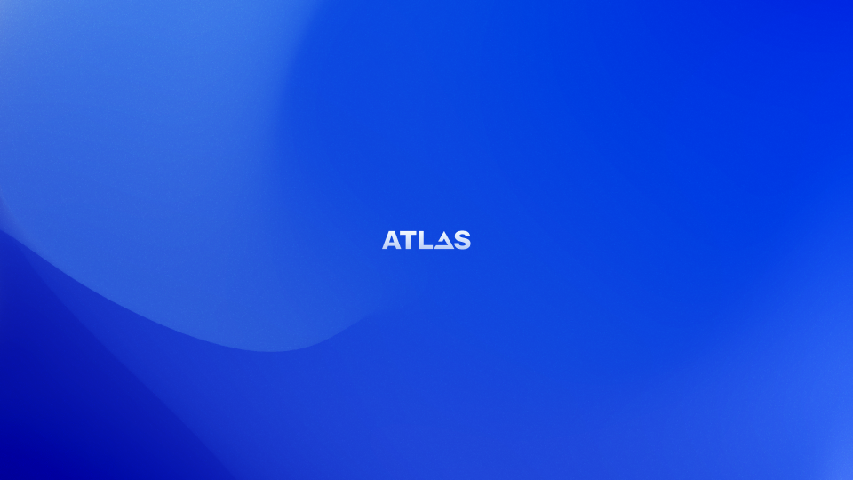 AtlasOS v0.3 Rev 2.1 Wallpaper